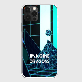 Чехол для iPhone 12 Pro Max с принтом IMAGINE DRAGONS в Тюмени, Силикон |  | destiny | from | imagine dragons | metal death | rock | альтернатива | метал | рок | хард | хеви | электроникор