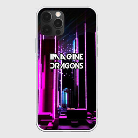 Чехол для iPhone 12 Pro Max с принтом imagine dragons в Тюмени, Силикон |  | destiny | from | imagine dragons | metal death | rock | альтернатива | метал | рок | хард | хеви | электроникор