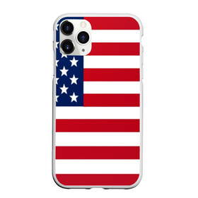 Чехол для iPhone 11 Pro Max матовый с принтом USA в Тюмени, Силикон |  | Тематика изображения на принте: usa | абстракция | америка | американский | герб | звезды | краска | символика сша | страны | сша | флаг | штаты