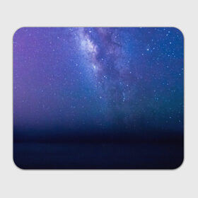 Коврик для мышки прямоугольный с принтом Космос в Тюмени, натуральный каучук | размер 230 х 185 мм; запечатка лицевой стороны | Тематика изображения на принте: galaxy | nebula | space | star | абстракция | вселенная | галактика | звезда | звезды | космический | планеты