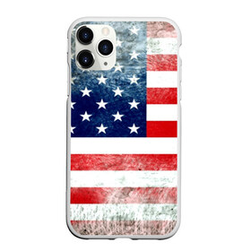 Чехол для iPhone 11 Pro Max матовый с принтом Америка Флаг в Тюмени, Силикон |  | Тематика изображения на принте: usa | абстракция | америка | американский | герб | звезды | краска | символика сша | страны | сша | флаг | штаты