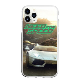 Чехол для iPhone 11 Pro Max матовый с принтом Need for Speed в Тюмени, Силикон |  | games | most | nfs mw | off | payback | racing | rip | wanted | авто | вип | гонки | жажда скорости | класс | машины | нид | симулятор | фор