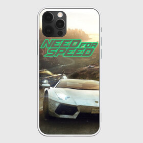 Чехол для iPhone 12 Pro Max с принтом Need for Speed в Тюмени, Силикон |  | games | most | nfs mw | off | payback | racing | rip | wanted | авто | вип | гонки | жажда скорости | класс | машины | нид | симулятор | фор