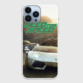 Чехол для iPhone 13 Pro Max с принтом Need for Speed в Тюмени,  |  | Тематика изображения на принте: games | most | nfs mw | off | payback | racing | rip | wanted | авто | вип | гонки | жажда скорости | класс | машины | нид | симулятор | фор