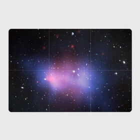 Магнитный плакат 3Х2 с принтом Звезды в Тюмени, Полимерный материал с магнитным слоем | 6 деталей размером 9*9 см | galaxy | nebula | space | star | абстракция | вселенная | галактика | звезда | звезды | космический | планеты