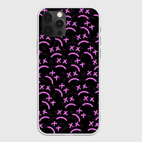 Чехол для iPhone 12 Pro Max с принтом LIL PEEP в Тюмени, Силикон |  | Тематика изображения на принте: lil peep | lil prince | logo | music | pink | rap | зарубежная музыка | зарубежные | лил пип | лого | маленький принц | музыка | реп | розовый