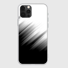 Чехол для iPhone 12 Pro Max с принтом ПОЛОСЫ И НИЧЕГО ЛИШНЕГО в Тюмени, Силикон |  | abstract | colors | lines | paints | pattern | stripes | texture | абстракция | краски | полосы | узор