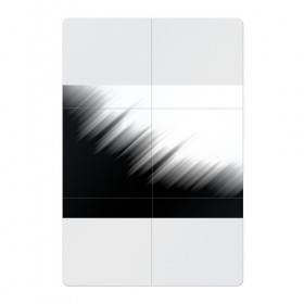 Магнитный плакат 2Х3 с принтом ПОЛОСЫ И НИЧЕГО ЛИШНЕГО в Тюмени, Полимерный материал с магнитным слоем | 6 деталей размером 9*9 см | abstract | colors | lines | paints | pattern | stripes | texture | абстракция | краски | полосы | узор