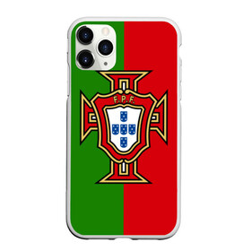 Чехол для iPhone 11 Pro матовый с принтом Сборная Португалии в Тюмени, Силикон |  | portugal | криштиану роналду | португалия | португальская сборная | сборная португалии | сборная португалии по футболу | форма | футбол | чемпионат