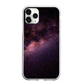 Чехол для iPhone 11 Pro матовый с принтом Cosmos в Тюмени, Силикон |  | cosmos | galaxy | nebula | space | star | абстракция | вселенная | галактика | звезда | звезды | космический | планеты