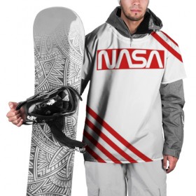 Накидка на куртку 3D с принтом NASA в Тюмени, 100% полиэстер |  | Тематика изображения на принте: alien | earth | iss | live | mars | nasa live | shuttle | space | ufo | ufobirne | usa | аполлон | космос | наса | сша | шаттл
