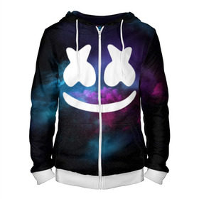 Мужская толстовка 3D на молнии с принтом MARSHMELLO SPACE в Тюмени, 100% полиэстер | длина до линии бедра, манжеты и пояс оформлены мягкой тканевой резинкой, двухслойный капюшон со шнурком для регулировки, спереди молния, по бокам два кармана | dj | galaxy | marshmello | space | star
nebula | usa | абстракция | америка | вселенная | галактика | звезда | звезды | клубная музыка | космический | маршмелло | музыка | музыкант | планеты