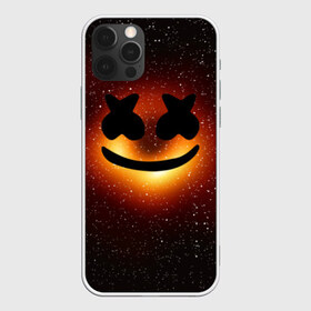 Чехол для iPhone 12 Pro Max с принтом MELLO BLACK HOLE в Тюмени, Силикон |  | black hole | dj | galaxy | hole | marshmello | space | star
nebula | usa | абстракция | америка | вселенная | галактика | звезда | звезды | клубная музыка | космический | маршмелло | музыка | музыкант | планеты | че