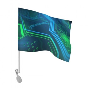 Флаг для автомобиля с принтом ПРОГРАММИСТ в Тюмени, 100% полиэстер | Размер: 30*21 см | anonymus | cod | hack | hacker | it | program | texture | айти | аноним | анонимус | взлом | код | кодинг | программа | программист | текстура | хак | хакер
