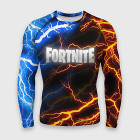 Мужской рашгард 3D с принтом FORTNITE STORM в Тюмени,  |  | 2019 | armor | armour | cybersport | esport | fortnite | game | llama | logo | thunder | броня | игра | киберспорт | лама | молнии | фиолетовый | фирменные цвета | фортнайт