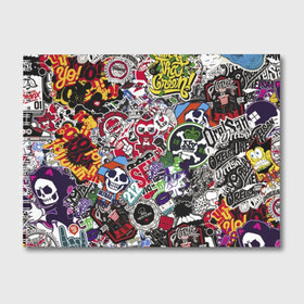 Альбом для рисования с принтом Stickerbombing New York в Тюмени, 100% бумага
 | матовая бумага, плотность 200 мг. | logotip | sticker | stickerbombing | urban | америка | город | граффити | логотип | логотипы | мода | надписи | нью йорк | скейт | скейтборд | стикербомбинг | стикеры | стиль | сша | тату | улица | уличный стиль | череп