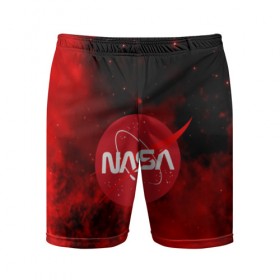 Мужские шорты 3D спортивные с принтом NASA в Тюмени,  |  | galaxy | nasa | nebula | space | star | абстракция | вселенная | галактика | звезда | звезды | космический | наса | планеты