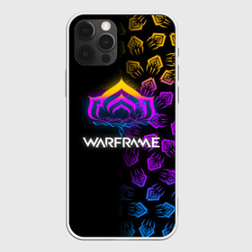 Чехол для iPhone 12 Pro с принтом WARFRAME в Тюмени, силикон | область печати: задняя сторона чехла, без боковых панелей | lotus | warframe | warframe 2019 | warframe lotus | warframe stalker. | warframe арчвинг | варфрейм | варфрейм прайм | варфрэйм лотос | красный сталкер | лотос | ревенант варфрейм