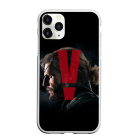 Чехол для iPhone 11 Pro Max матовый с принтом METAL GEAR SOLID 5 в Тюмени, Силикон |  | Тематика изображения на принте: metal gear | metal gear solid 2 | metal gear solid 3 | metal gear solid 4 | metal gear solid 5 | metal gear solid 5 phantom | metal gear solid. | метал геар | мэтал геар