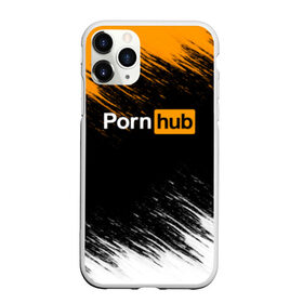 Чехол для iPhone 11 Pro матовый с принтом Порно (1) в Тюмени, Силикон |  | brazzers | браззерс | порхаб