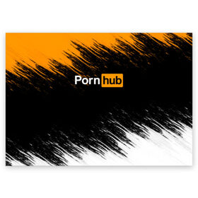 Поздравительная открытка с принтом Порно (1) в Тюмени, 100% бумага | плотность бумаги 280 г/м2, матовая, на обратной стороне линовка и место для марки
 | brazzers | браззерс | порхаб