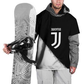 Накидка на куртку 3D с принтом JUVENTUS в Тюмени, 100% полиэстер |  | Тематика изображения на принте: italia | juve | juventus | sport | италия | спорт | спортивная форма | футбол | футбольный | чемпионат | ювентус