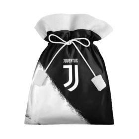 Подарочный 3D мешок с принтом JUVENTUS в Тюмени, 100% полиэстер | Размер: 29*39 см | italia | juve | juventus | sport | италия | спорт | спортивная форма | футбол | футбольный | чемпионат | ювентус
