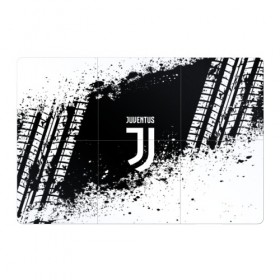 Магнитный плакат 3Х2 с принтом JUVENTUS в Тюмени, Полимерный материал с магнитным слоем | 6 деталей размером 9*9 см | italia | juve | juventus | sport | италия | спорт | спортивная форма | футбол | футбольный | чемпионат | ювентус
