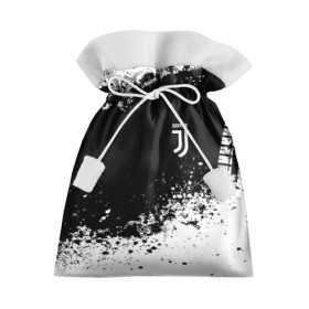 Подарочный 3D мешок с принтом JUVENTUS SPORT в Тюмени, 100% полиэстер | Размер: 29*39 см | italia | juve | juventus | sport | италия | спорт | спортивная форма | футбол | футбольный | чемпионат | ювентус