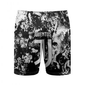 Мужские шорты 3D спортивные с принтом JUVENTUS в Тюмени,  |  | italia | juve | juventus | sport | италия | спорт | спортивная форма | футбол | футбольный | чемпионат | ювентус