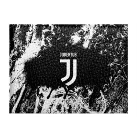 Обложка для студенческого билета с принтом JUVENTUS в Тюмени, натуральная кожа | Размер: 11*8 см; Печать на всей внешней стороне | italia | juve | juventus | sport | италия | спорт | спортивная форма | футбол | футбольный | чемпионат | ювентус