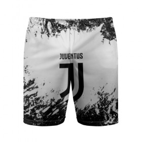 Мужские шорты 3D спортивные с принтом Juventus в Тюмени,  |  | italia | juve | juventus | sport | италия | спорт | спортивная форма | футбол | футбольный | чемпионат | ювентус
