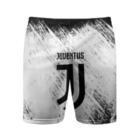 Мужские шорты 3D спортивные с принтом Juventus в Тюмени,  |  | italia | juve | juventus | sport | италия | спорт | спортивная форма | футбол | футбольный | чемпионат | ювентус