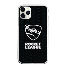 Чехол для iPhone 11 Pro матовый с принтом ROCKET LEAGUE в Тюмени, Силикон |  | league | rocket | rocket league | rocket trade | лига трейд | рокет лиг | рокет лига | рокет лига вещи | рокет лига гараж. | рокет лига д | рокет лиги | рокет трейд