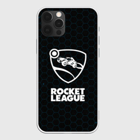 Чехол для iPhone 12 Pro Max с принтом ROCKET LEAGUE в Тюмени, Силикон |  | league | rocket | rocket league | rocket trade | лига трейд | рокет лиг | рокет лига | рокет лига вещи | рокет лига гараж. | рокет лига д | рокет лиги | рокет трейд