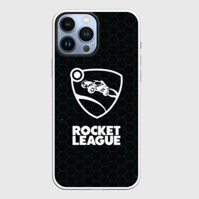 Чехол для iPhone 13 Pro Max с принтом ROCKET LEAGUE в Тюмени,  |  | league | rocket | rocket league | rocket trade | лига трейд | рокет лиг | рокет лига | рокет лига вещи | рокет лига гараж. | рокет лига д | рокет лиги | рокет трейд