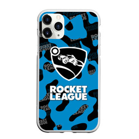 Чехол для iPhone 11 Pro Max матовый с принтом ROCKET LEAGUE в Тюмени, Силикон |  | Тематика изображения на принте: league | rocket | rocket league | rocket trade | лига трейд | рокет лиг | рокет лига | рокет лига вещи | рокет лига гараж. | рокет лига д | рокет лиги | рокет трейд