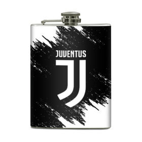 Фляга с принтом JUVENTUS SPORT в Тюмени, металлический корпус | емкость 0,22 л, размер 125 х 94 мм. Виниловая наклейка запечатывается полностью | cr7 | fc | football | football club | juve | juventus | ronaldo | sport | роналдо | спорт | спортивные | униформа | фирменные цвета | фк | футбол | футбольный клуб | ювентус