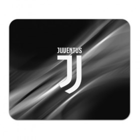 Коврик для мышки прямоугольный с принтом JUVENTUS SPORT в Тюмени, натуральный каучук | размер 230 х 185 мм; запечатка лицевой стороны | Тематика изображения на принте: cr7 | fc | football | football club | juve | juventus | ronaldo | sport | роналдо | спорт | спортивные | униформа | фирменные цвета | фк | футбол | футбольный клуб | ювентус