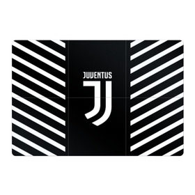 Магнитный плакат 3Х2 с принтом JUVENTUS SPORT в Тюмени, Полимерный материал с магнитным слоем | 6 деталей размером 9*9 см | cr7 | fc | football | football club | juve | juventus | ronaldo | sport | роналдо | спорт | спортивные | униформа | фирменные цвета | фк | футбол | футбольный клуб | ювентус