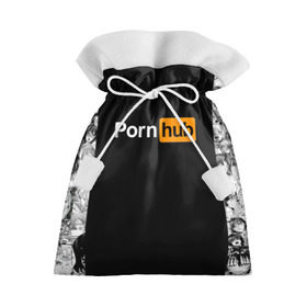 Подарочный 3D мешок с принтом PORNHUB AHEGAO в Тюмени, 100% полиэстер | Размер: 29*39 см | ahegao | anime | kawai | kowai | logo | oppai | otaku | senpai | sugoi | waifu | yandere | аниме | ахегао | ковай | культура | лого | надписи | отаку | сенпай | тренд | я
