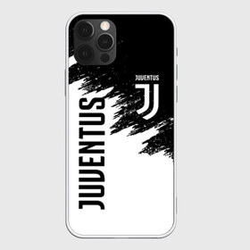 Чехол для iPhone 12 Pro Max с принтом JUVENTUS SPORT в Тюмени, Силикон |  | Тематика изображения на принте: black and white | cr7 | fc | football | football club | juve | juventus | ronaldo | sport | роналдо | спорт | спортивные | униформа | фирменные цвета | фк | футбол | футбольный клуб | черно белый | ювентус