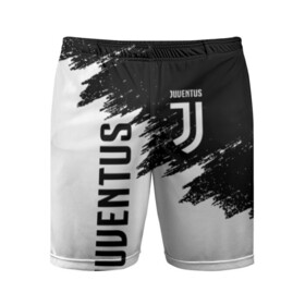 Мужские шорты 3D спортивные с принтом JUVENTUS SPORT в Тюмени,  |  | Тематика изображения на принте: black and white | cr7 | fc | football | football club | juve | juventus | ronaldo | sport | роналдо | спорт | спортивные | униформа | фирменные цвета | фк | футбол | футбольный клуб | черно белый | ювентус