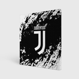 Холст квадратный с принтом JUVENTUS в Тюмени, 100% ПВХ |  | Тематика изображения на принте: cr7 | fc | football | football club | juve | juventus | ronaldo | sport | роналдо | спорт | спортивные | униформа | фирменные цвета | фк | футбол | футбольный клуб | ювентус