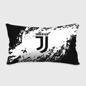 Подушка 3D антистресс с принтом JUVENTUS в Тюмени, наволочка — 100% полиэстер, наполнитель — вспененный полистирол | состоит из подушки и наволочки на молнии | cr7 | fc | football | football club | juve | juventus | ronaldo | sport | роналдо | спорт | спортивные | униформа | фирменные цвета | фк | футбол | футбольный клуб | ювентус