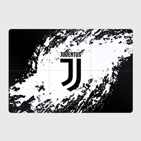 Магнитный плакат 3Х2 с принтом JUVENTUS в Тюмени, Полимерный материал с магнитным слоем | 6 деталей размером 9*9 см | Тематика изображения на принте: cr7 | fc | football | football club | juve | juventus | ronaldo | sport | роналдо | спорт | спортивные | униформа | фирменные цвета | фк | футбол | футбольный клуб | ювентус