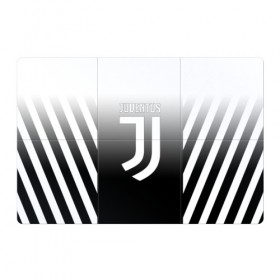 Магнитный плакат 3Х2 с принтом JUVENTUS в Тюмени, Полимерный материал с магнитным слоем | 6 деталей размером 9*9 см | cr7 | fc | football | football club | juve | juventus | ronaldo | sport | роналдо | спорт | спортивные | униформа | фирменные цвета | фк | футбол | футбольный клуб | ювентус