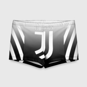 Детские купальные плавки 3D с принтом JUVENTUS в Тюмени, Полиэстер 85%, Спандекс 15% | Слитный крой, подклад по переду изделия, узкие бретели | Тематика изображения на принте: cr7 | fc | football | football club | juve | juventus | ronaldo | sport | роналдо | спорт | спортивные | униформа | фирменные цвета | фк | футбол | футбольный клуб | ювентус