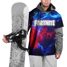 Накидка на куртку 3D с принтом FORTNITE SPACE в Тюмени, 100% полиэстер |  | 2019 | armor | colors | cybersport | esport | fortnite | galaxy | game | llama | logo | paints | space | абстракция | броня | вселенная | галактика | звезда | звезды | игра | киберспорт | космическ