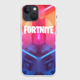 Чехол для iPhone 13 mini с принтом FORTNITE SEASON 9 в Тюмени,  |  | 2019 | armor | armour | cybersport | esport | fortnite | game | logo | season 9 | броня | игра | киберспорт | сезон 9 | фиолетовый | фортнайт